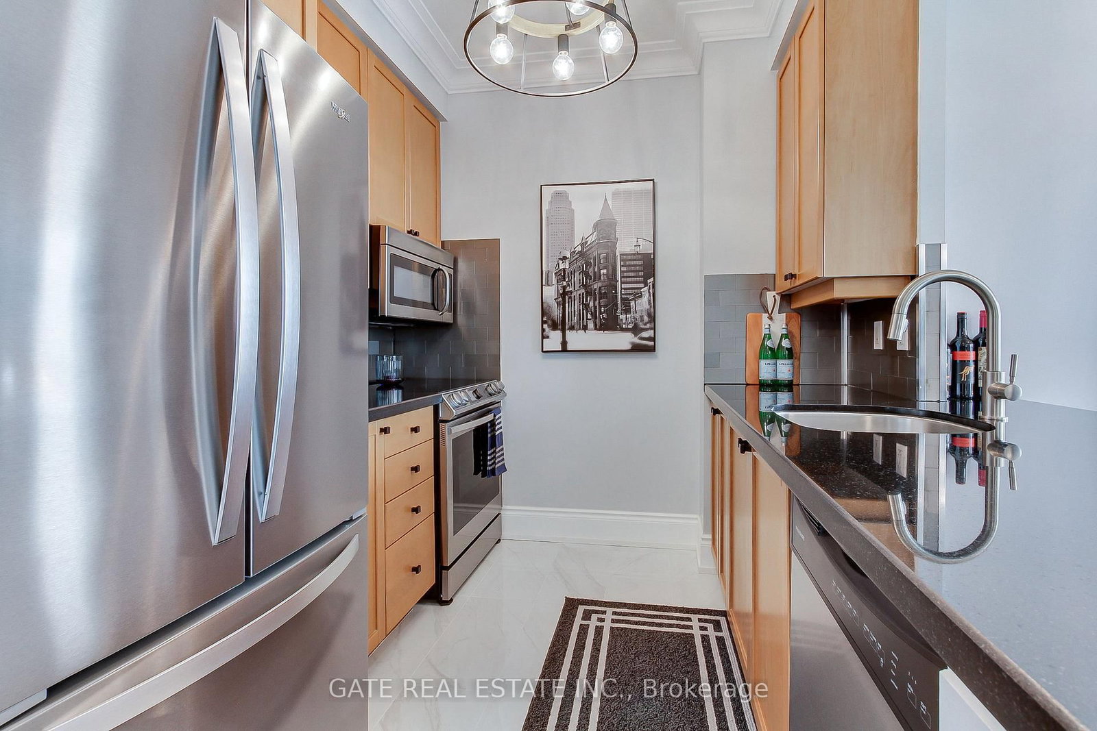 700 Humberwood Boulevard, Unit PH31 - Photo 10