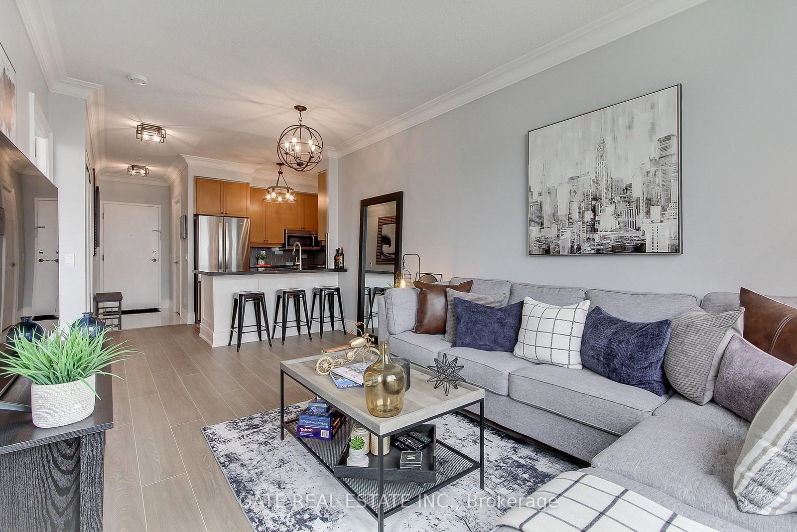 700 Humberwood Boulevard, Unit PH31 - Photo 16