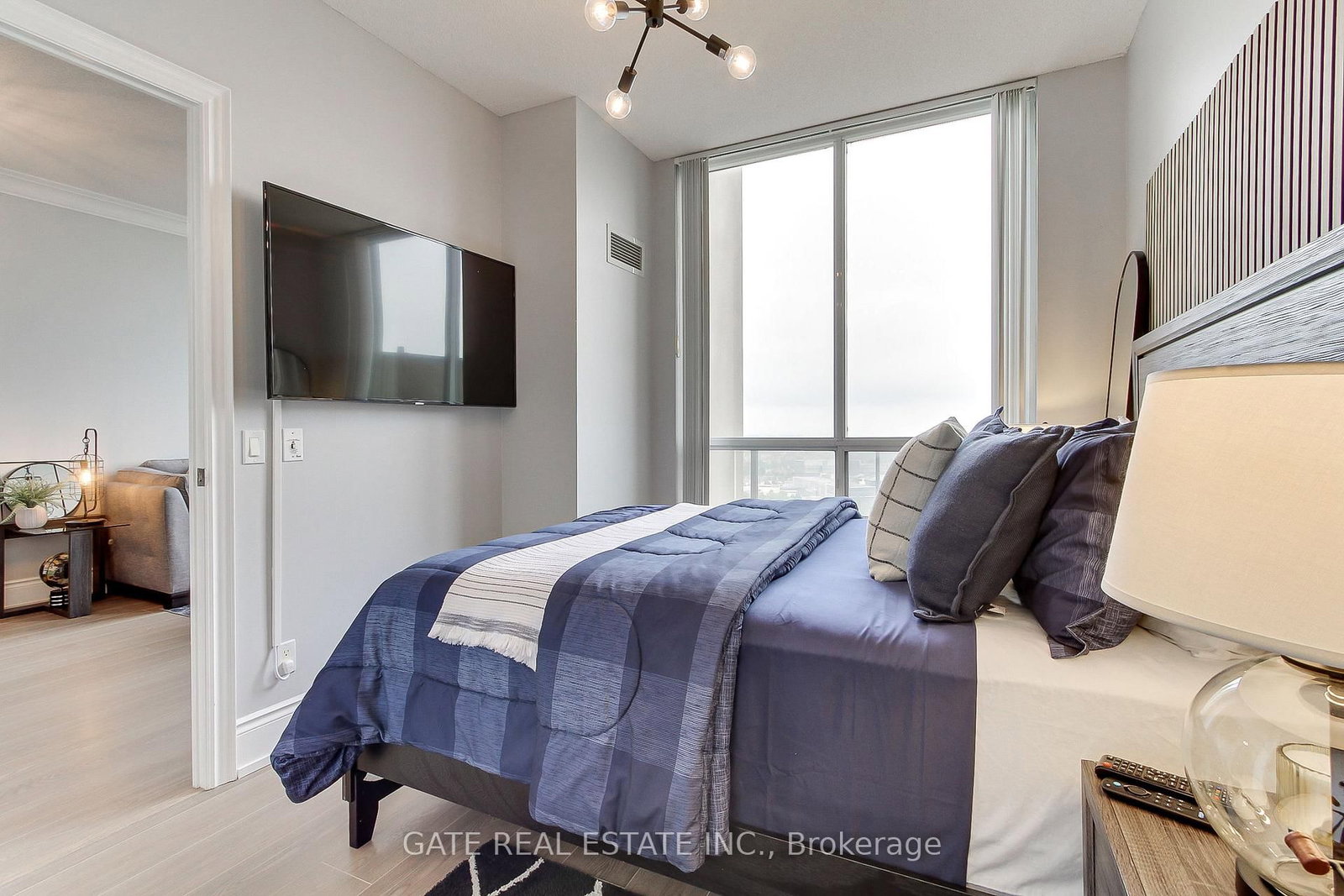 700 Humberwood Boulevard, Unit PH31 - Photo 19