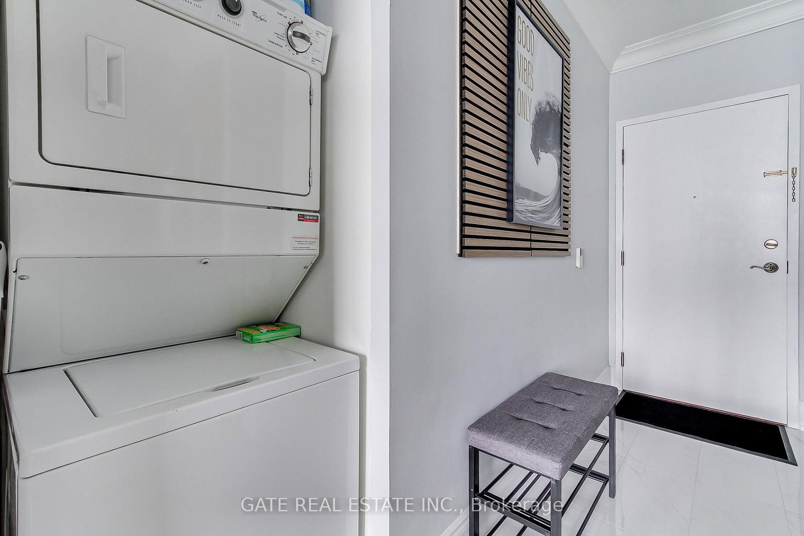 700 Humberwood Boulevard, Unit PH31 - Photo 24