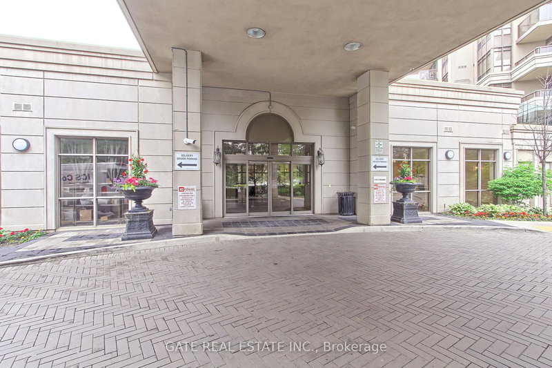 PH31 - 700 Humberwood Blvd, Toronto, M9W 7J4 | Image 3