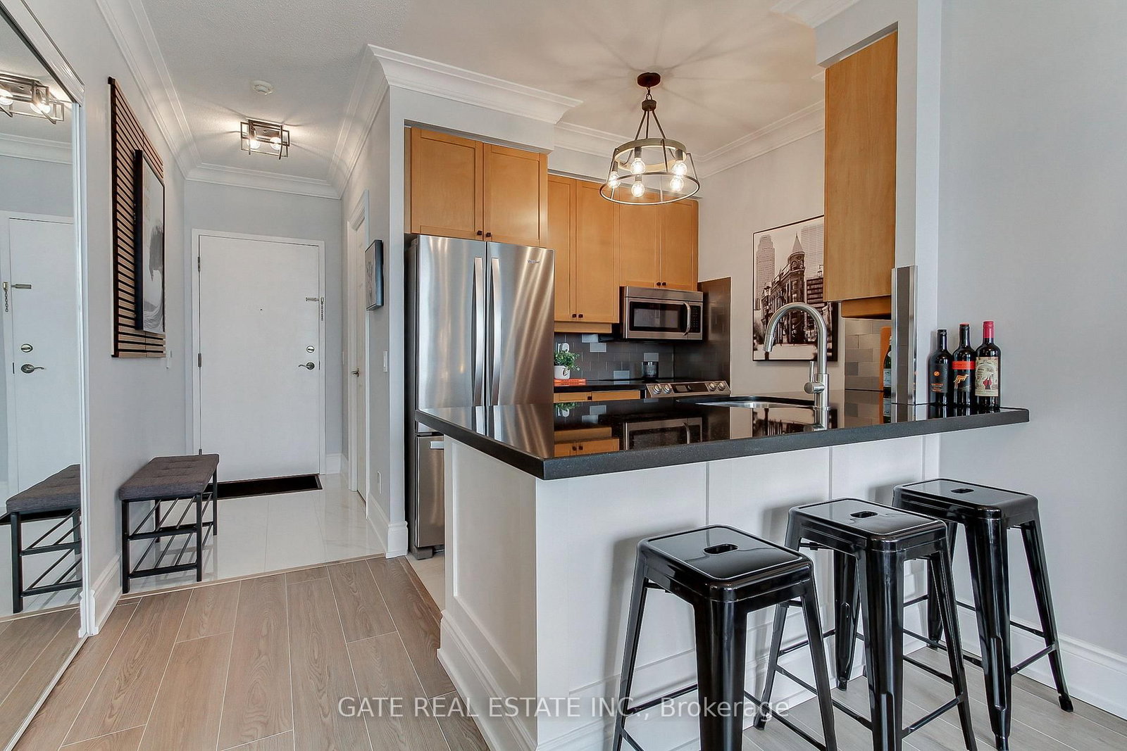 700 Humberwood Boulevard, Unit PH31 - Photo 8