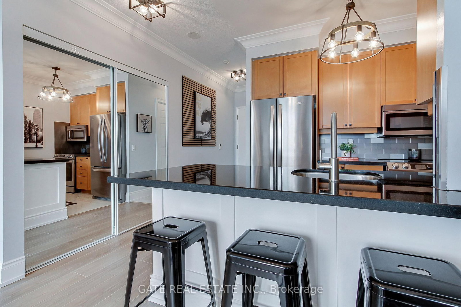 700 Humberwood Boulevard, Unit PH31 - Photo 9