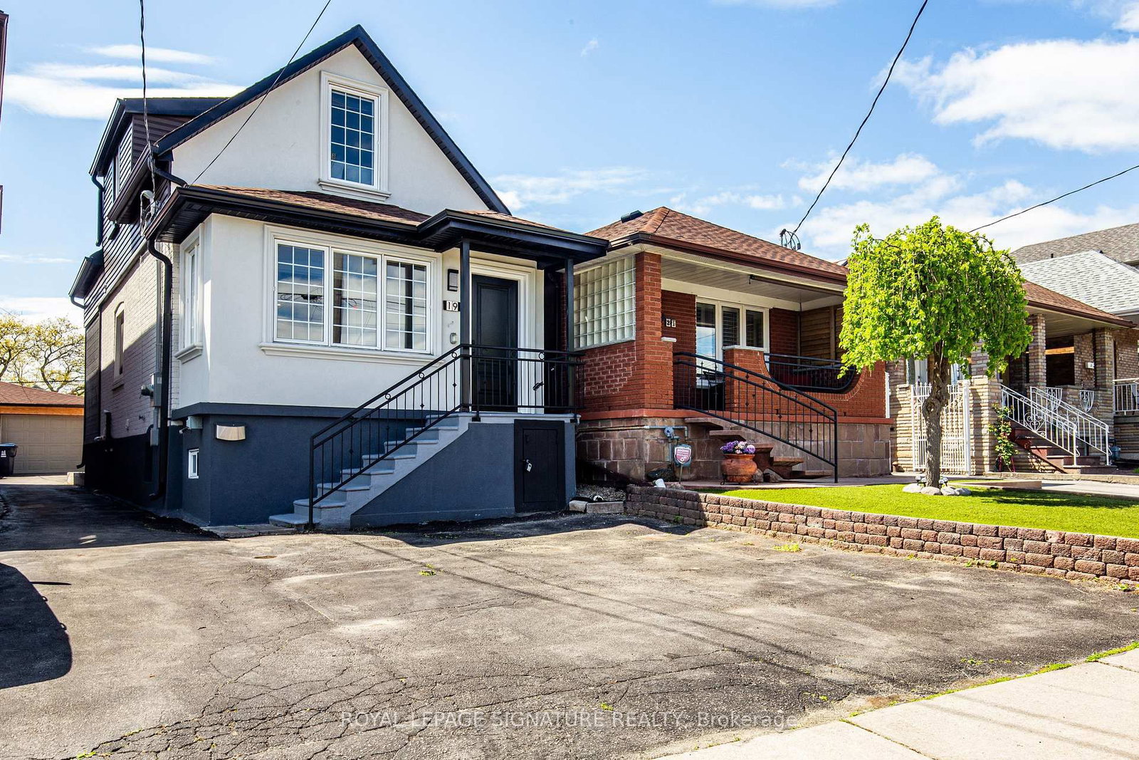 Property at 19 Schell