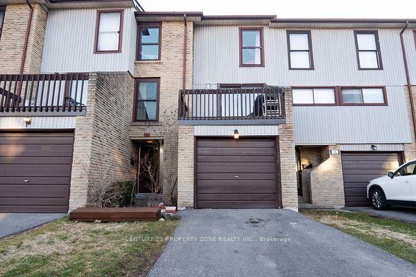 6860 Glen Erin Dr W #19, Mississauga, Ontario