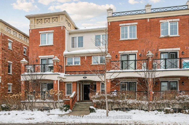 22 - 2504 Post Rd, Oakville, L6H 0G6 | Image 2