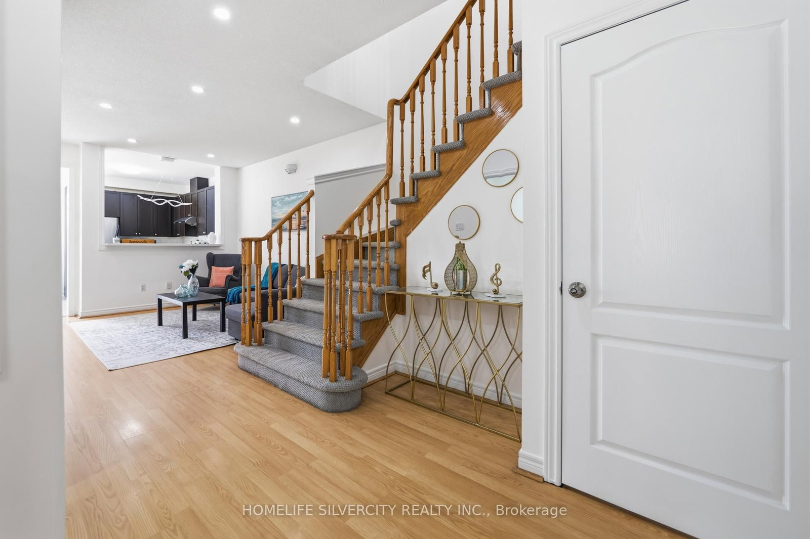 Semi-Detached House for sale at 86 Silent Pond Crescent, Brampton, Ontario, L6V 4R6 - Madoc - MLS: W12997884