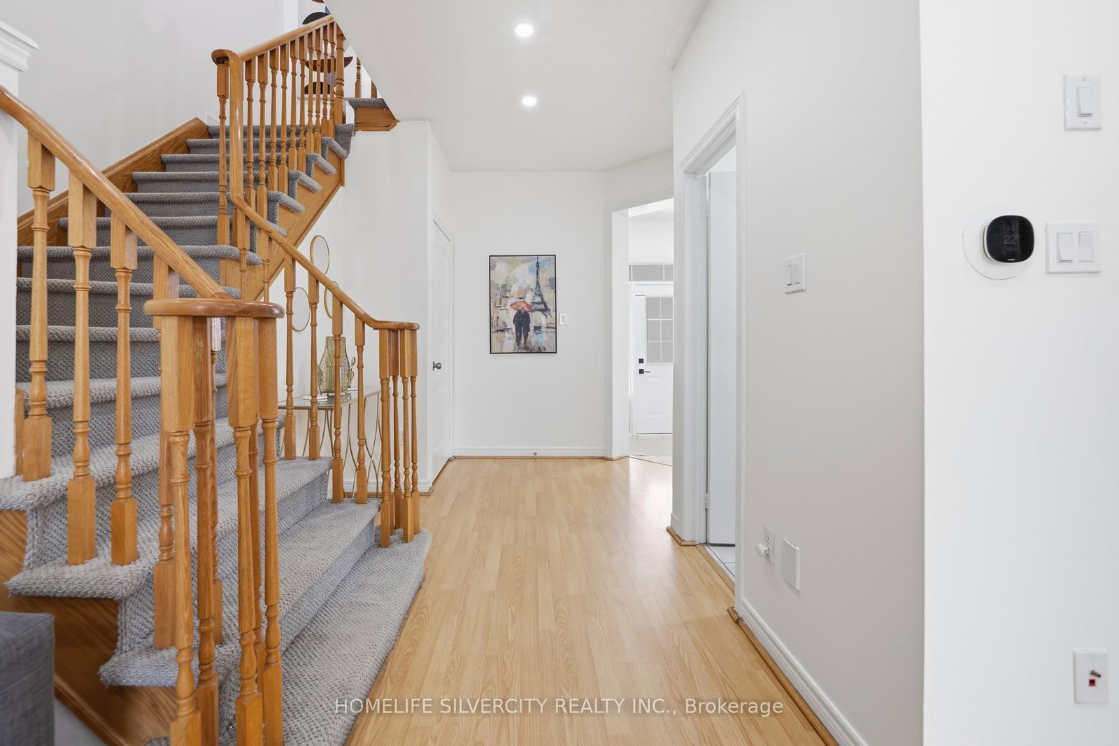 Semi-Detached House for sale at 86 Silent Pond Crescent, Brampton, Ontario, L6V 4R6 - Madoc - MLS: W12997884