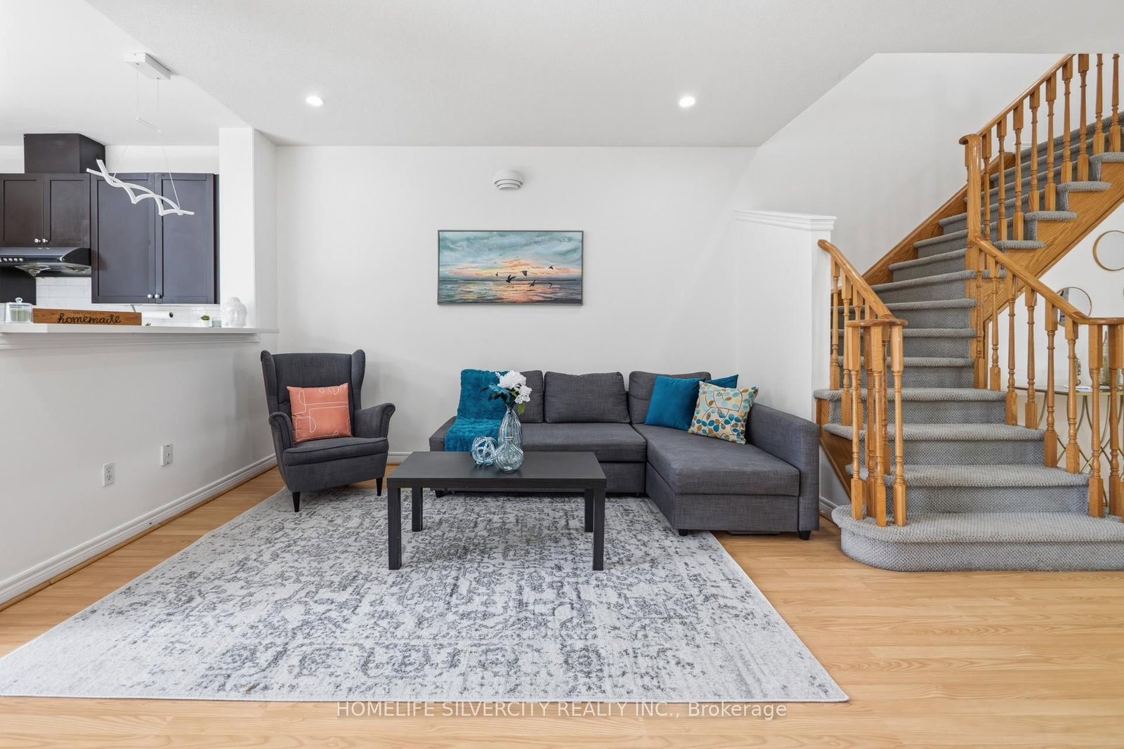 Semi-Detached House for sale at 86 Silent Pond Crescent, Brampton, Ontario, L6V 4R6 - Madoc - MLS: W12997884