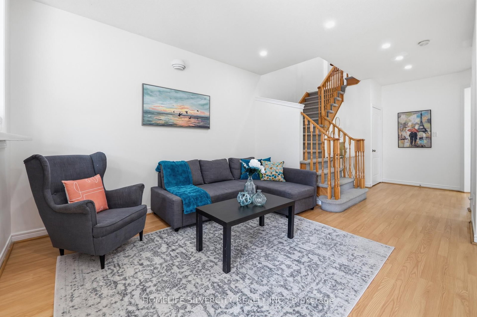 Semi-Detached House for sale at 86 Silent Pond Crescent, Brampton, Ontario, L6V 4R6 - Madoc - MLS: W12997884