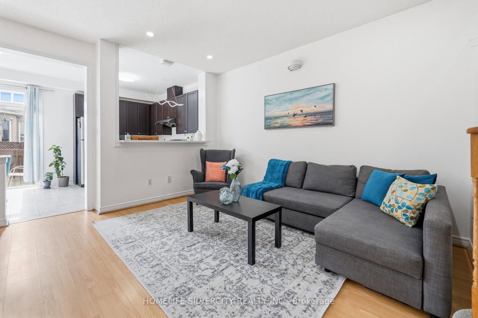 Semi-Detached House for sale at 86 Silent Pond Crescent, Brampton, Ontario, L6V 4R6 - Madoc - MLS: W12997884