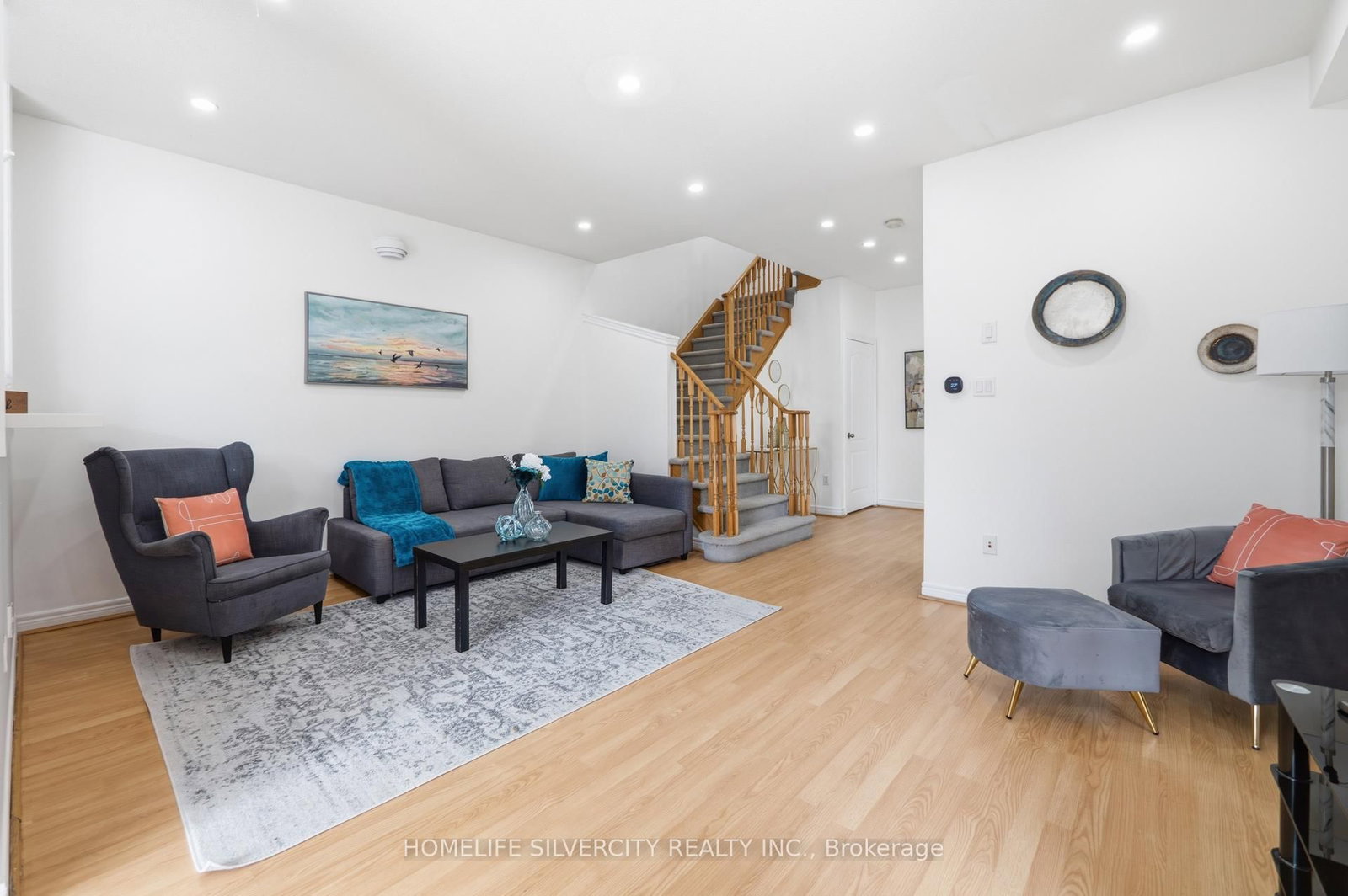 Semi-Detached House for sale at 86 Silent Pond Crescent, Brampton, Ontario, L6V 4R6 - Madoc - MLS: W12997884