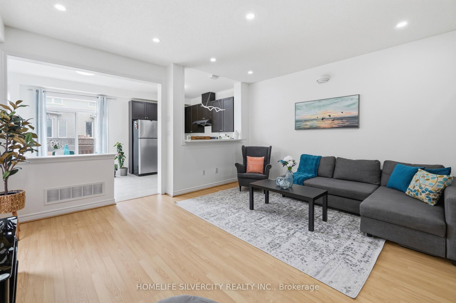 Semi-Detached House for sale at 86 Silent Pond Crescent, Brampton, Ontario, L6V 4R6 - Madoc - MLS: W12997884