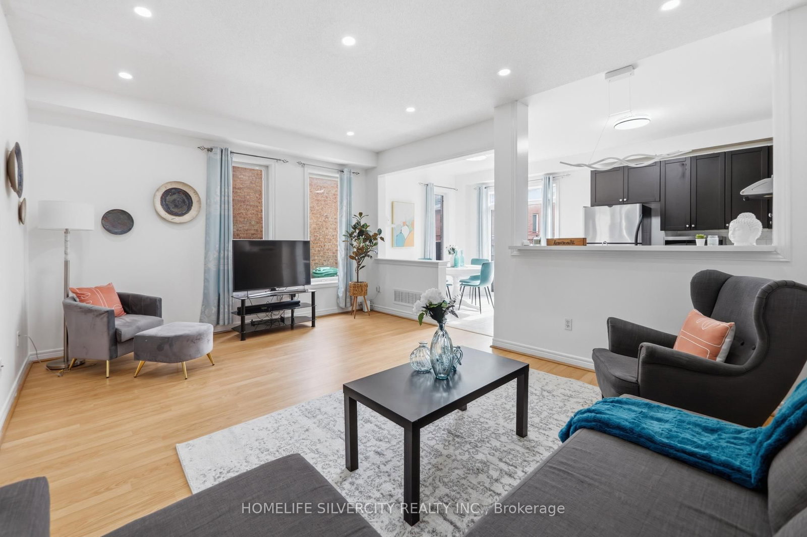 Semi-Detached House for sale at 86 Silent Pond Crescent, Brampton, Ontario, L6V 4R6 - Madoc - MLS: W12997884