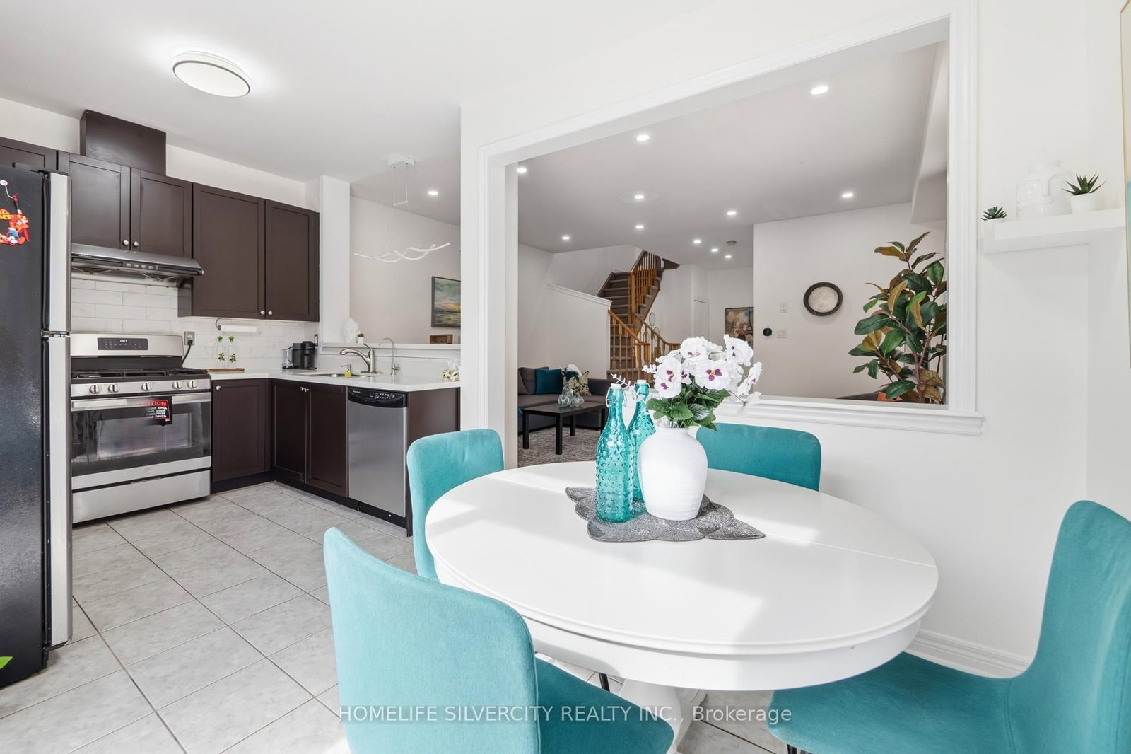 Semi-Detached House for sale at 86 Silent Pond Crescent, Brampton, Ontario, L6V 4R6 - Madoc - MLS: W12997884