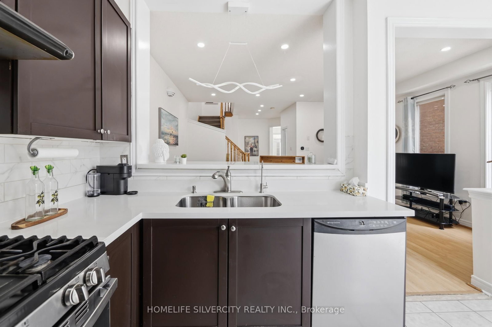 Semi-Detached House for sale at 86 Silent Pond Crescent, Brampton, Ontario, L6V 4R6 - Madoc - MLS: W12997884