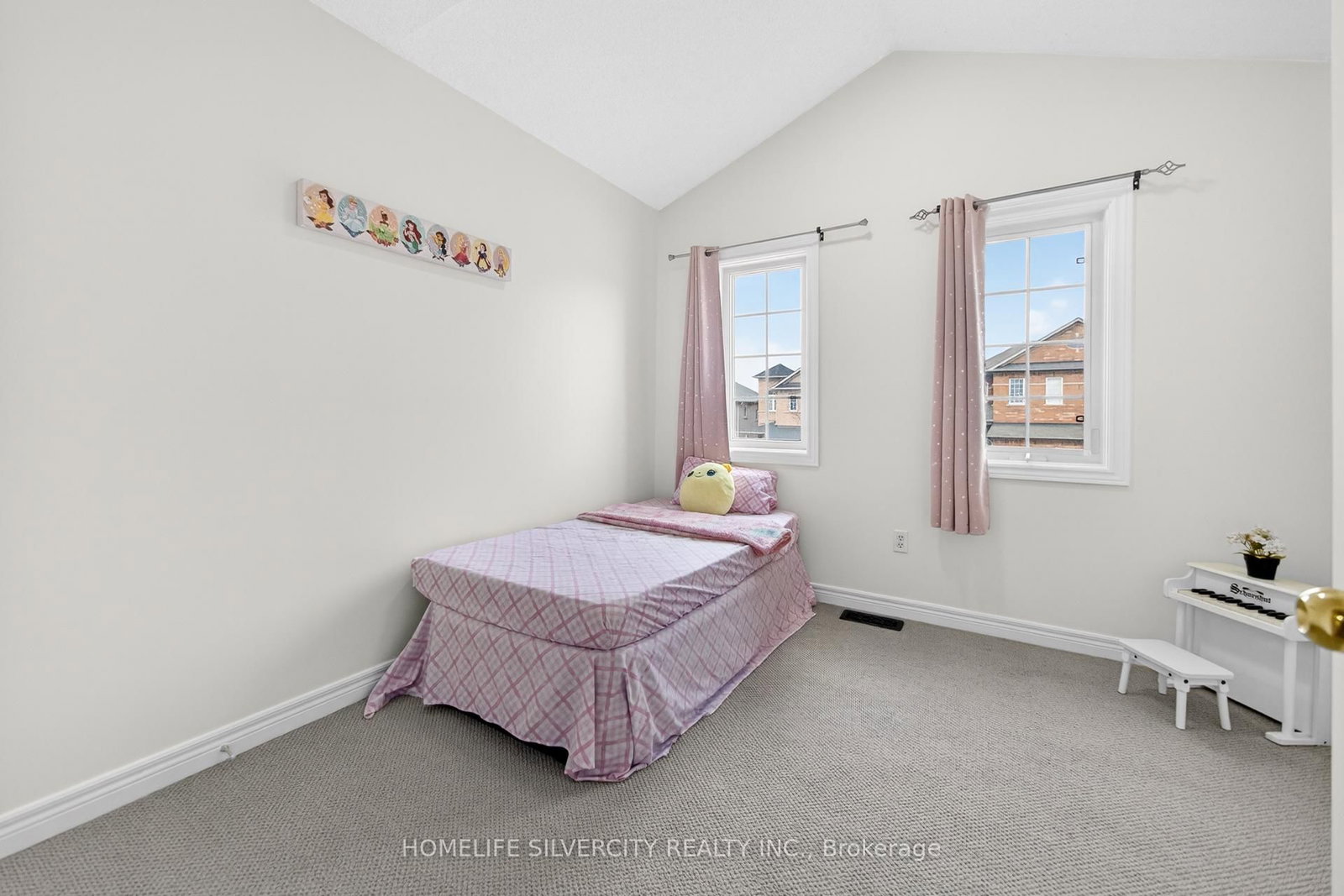 Semi-Detached House for sale at 86 Silent Pond Crescent, Brampton, Ontario, L6V 4R6 - Madoc - MLS: W12997884