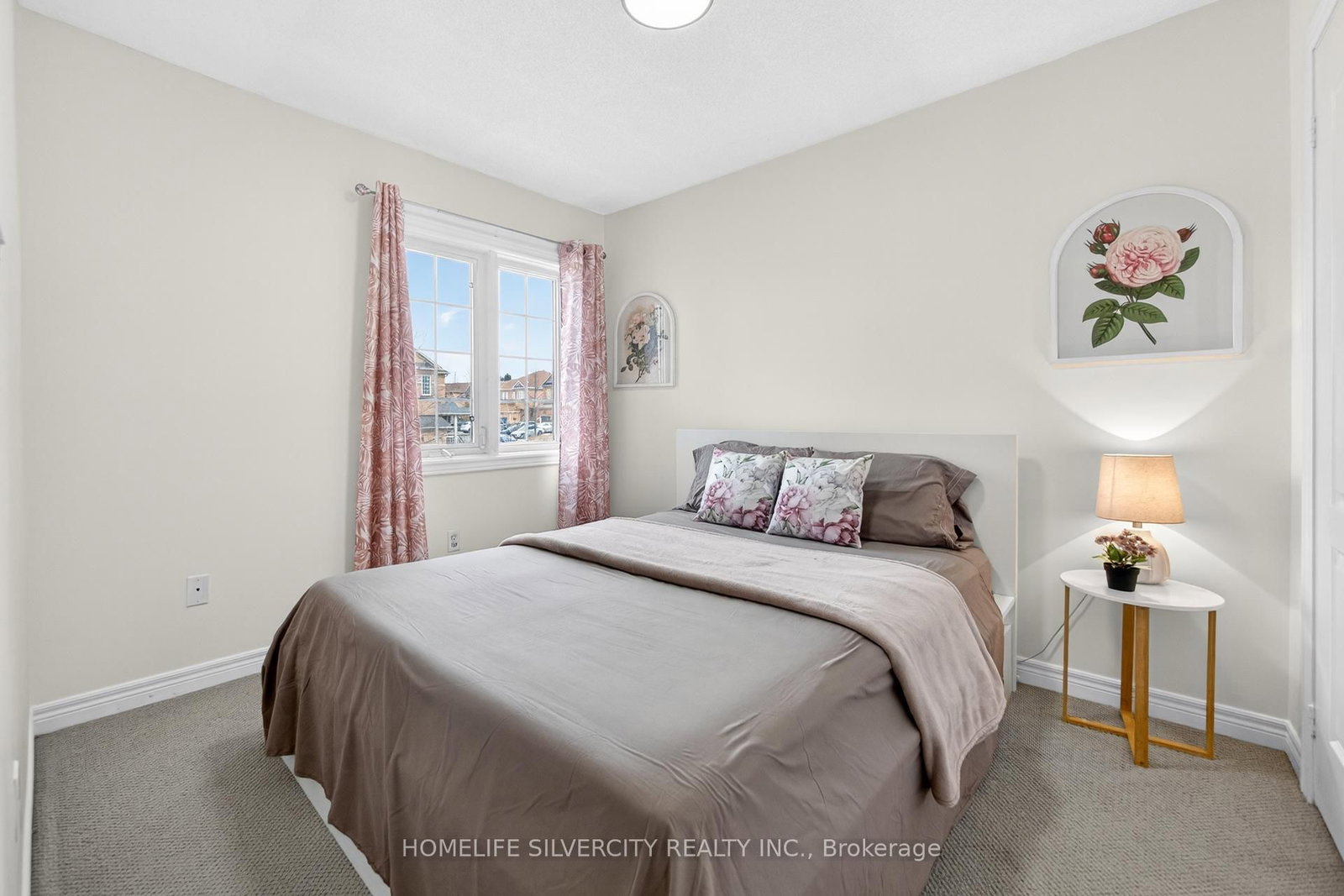 Semi-Detached House for sale at 86 Silent Pond Crescent, Brampton, Ontario, L6V 4R6 - Madoc - MLS: W12997884