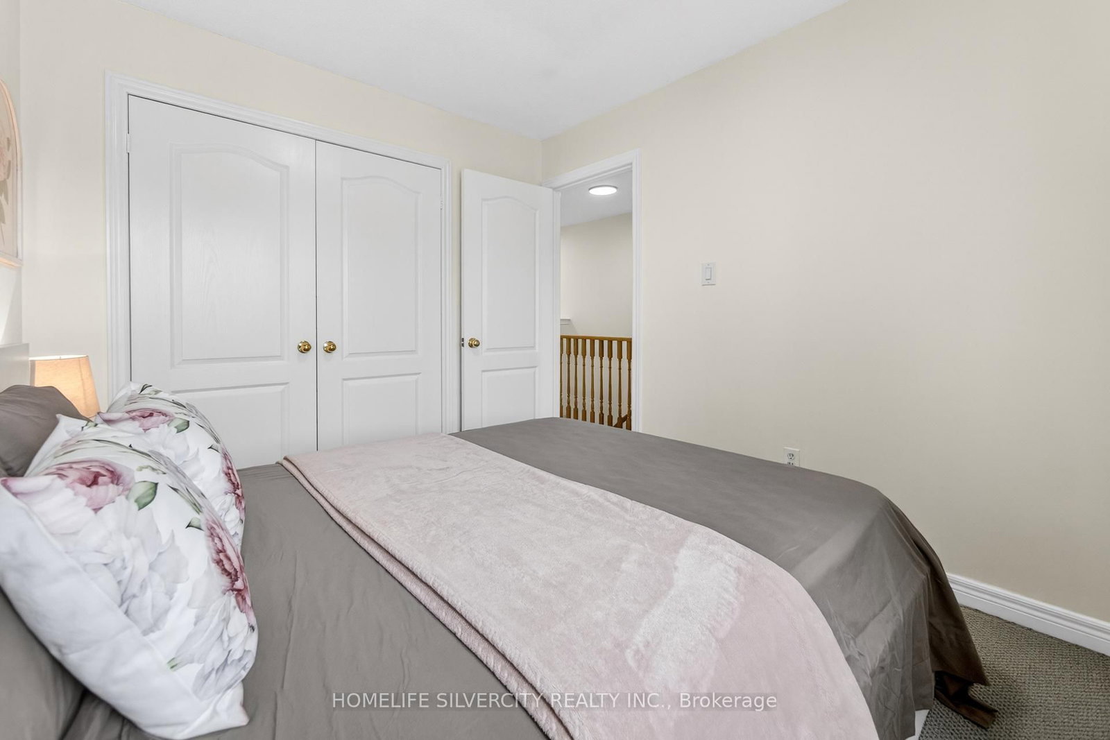 Semi-Detached House for sale at 86 Silent Pond Crescent, Brampton, Ontario, L6V 4R6 - Madoc - MLS: W12997884