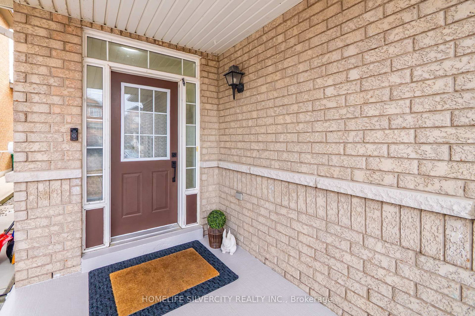 Semi-Detached House for sale at 86 Silent Pond Crescent, Brampton, Ontario, L6V 4R6 - Madoc - MLS: W12997884