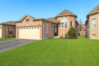 57 Royalton Drive