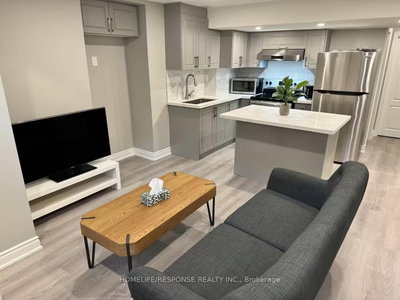 BSMNT - 210 Zachary Cres | Oakville | Image