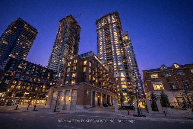 520 - 385 Prince Of Wales Drive