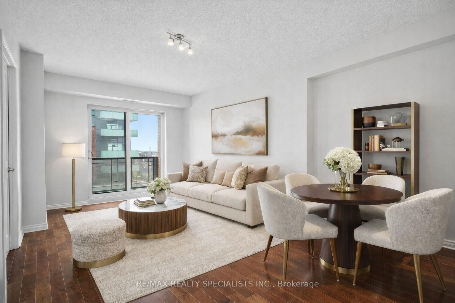 385 Prince Of Wales Drive, Unit 520 - Photo 2