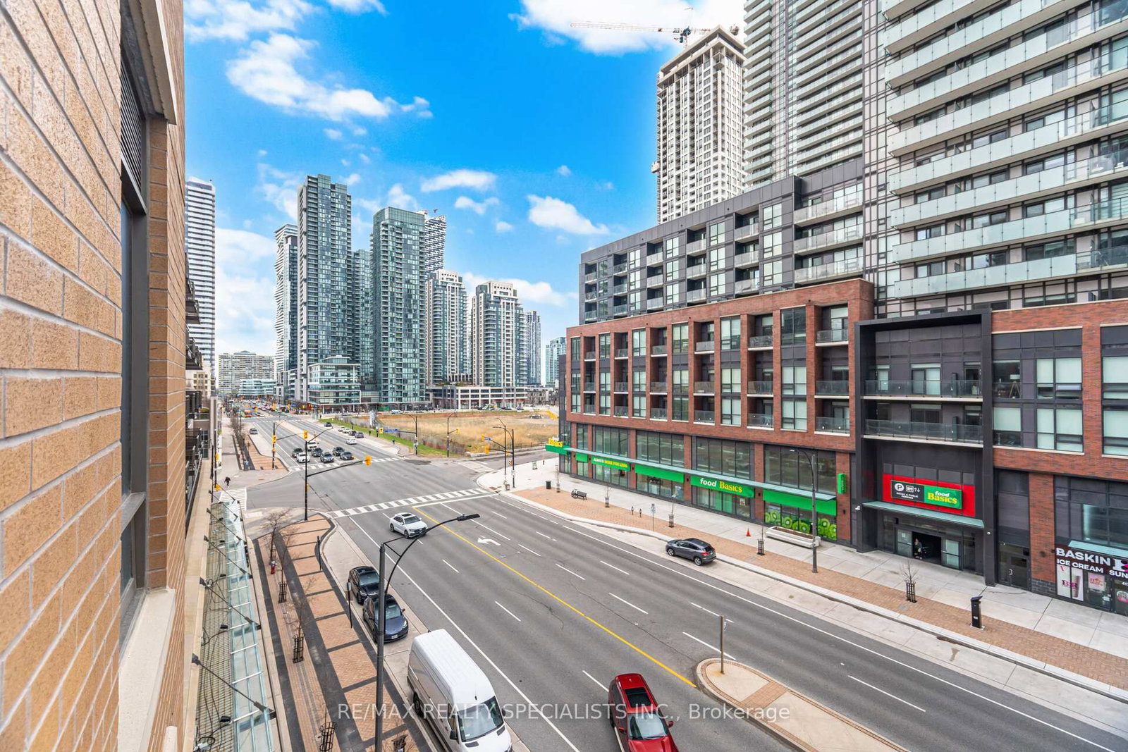 385 Prince Of Wales Drive, Unit 520 - Photo 9