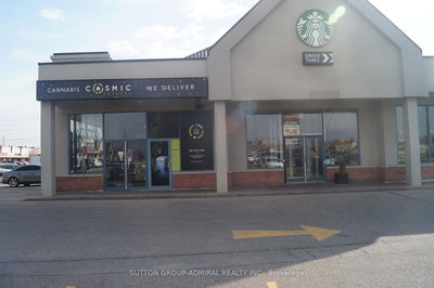 17 - 6620 Finch Ave | Toronto | Image