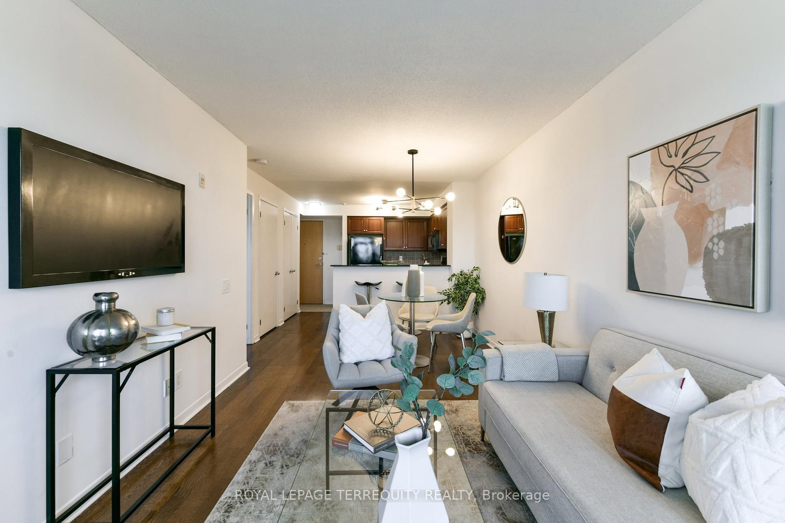 1040 The Queensway, Unit 705 - Photo 16