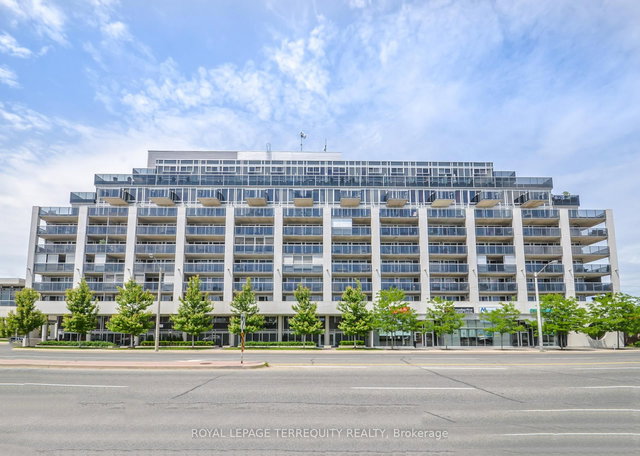 705 - 1040 The Queensway