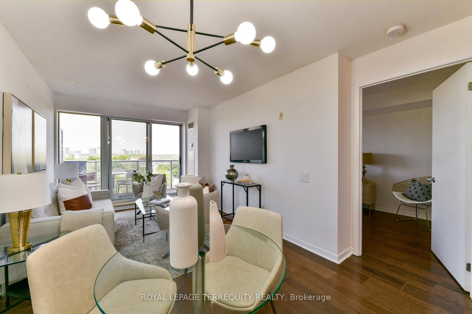 1040 The Queensway, Unit 705 - Photo 21