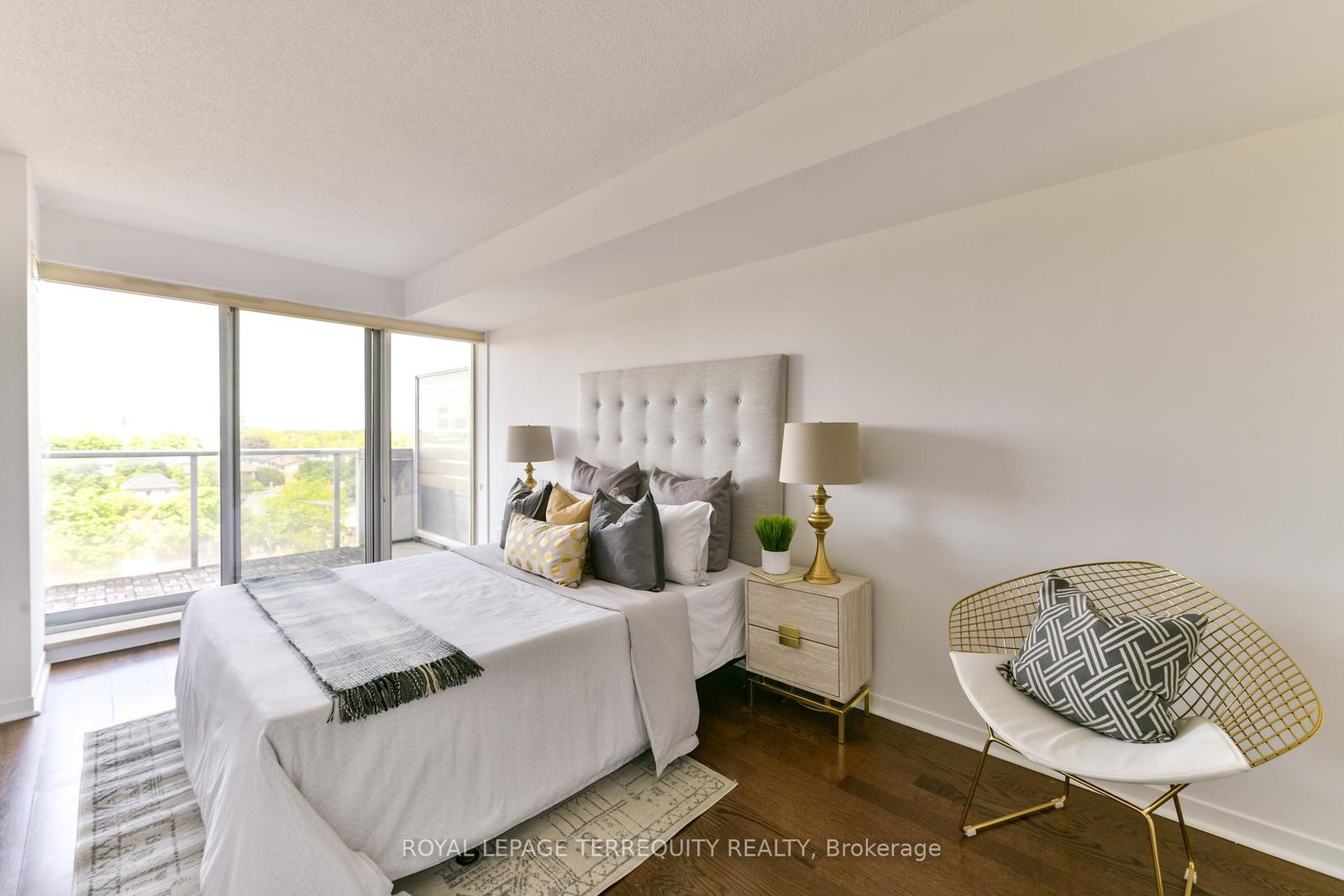 1040 The Queensway, Unit 705 - Photo 28