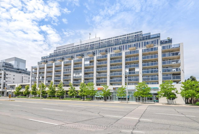 705 - 1040 The Queensway