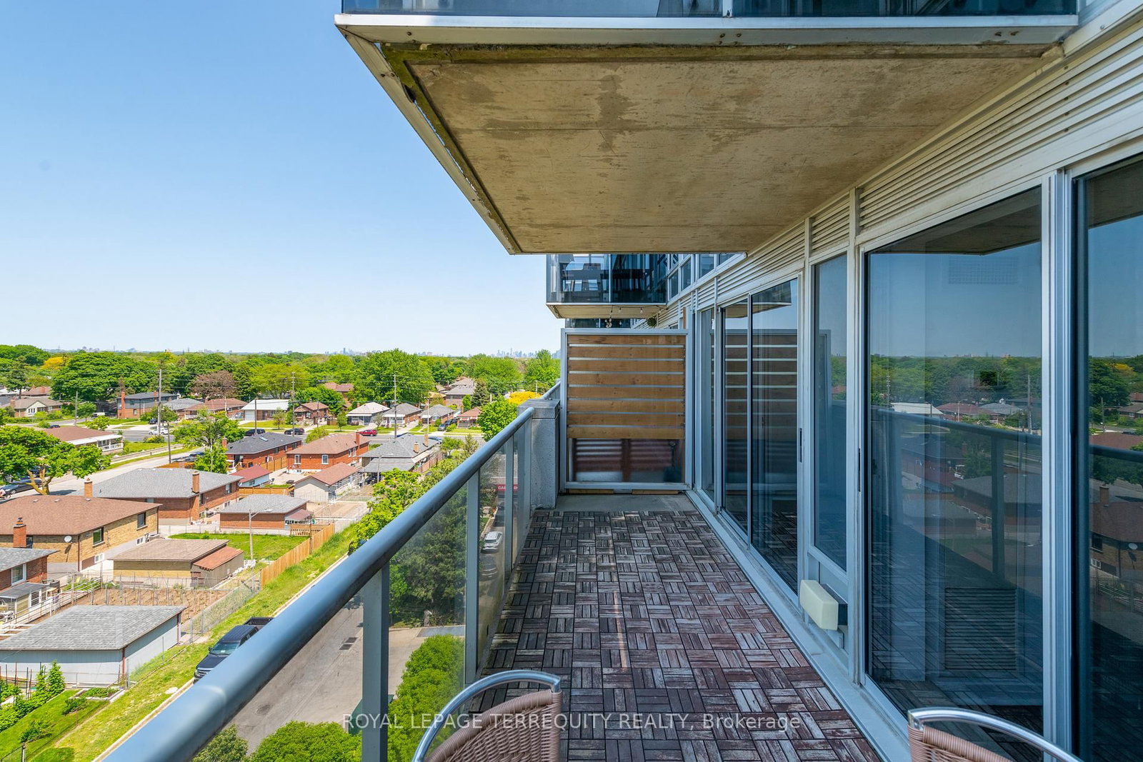 1040 The Queensway, Unit 705 - Photo 38