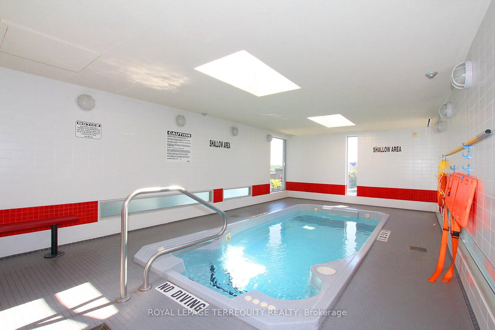 1040 The Queensway, Unit 705 - Photo 41