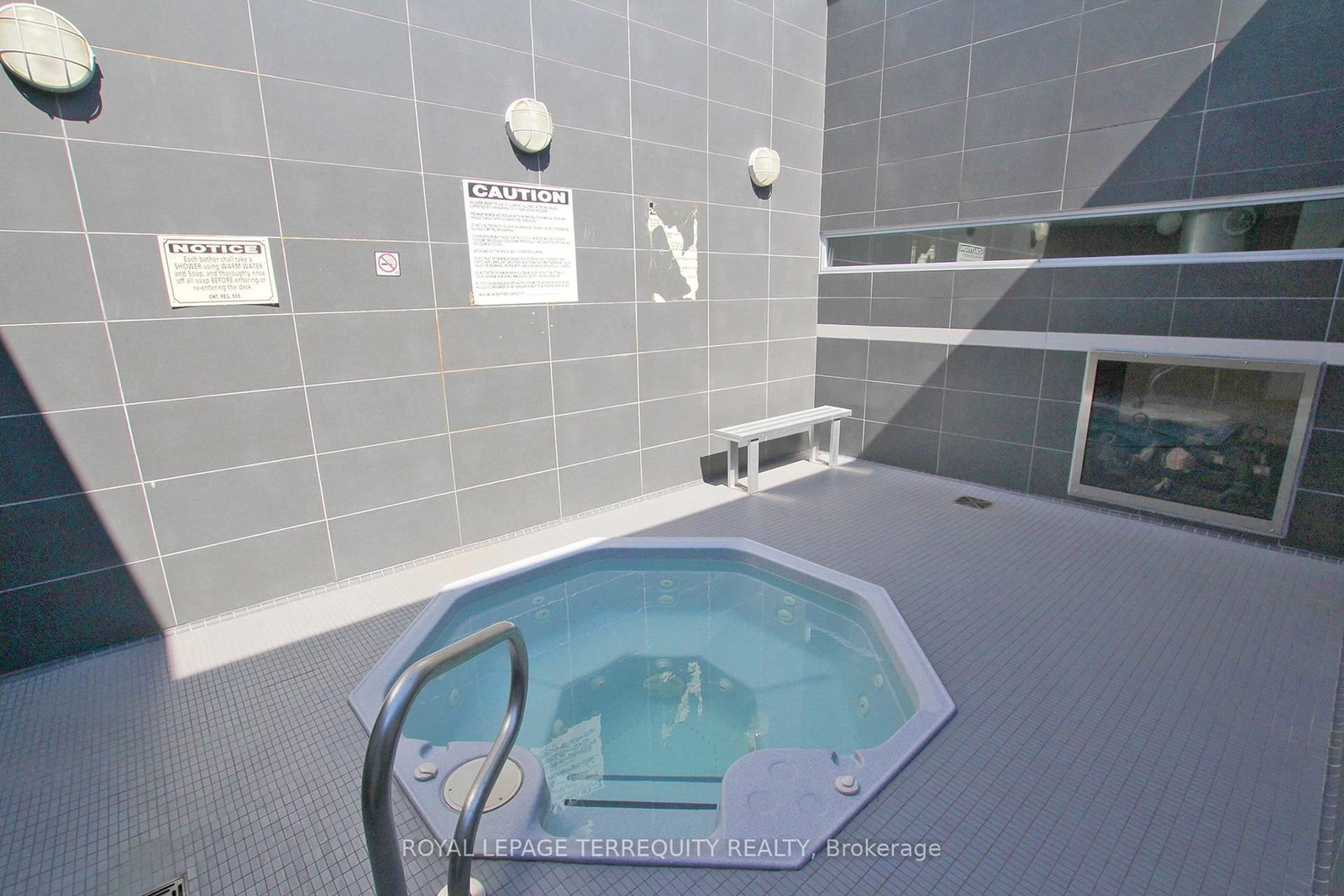 1040 The Queensway, Unit 705 - Photo 42