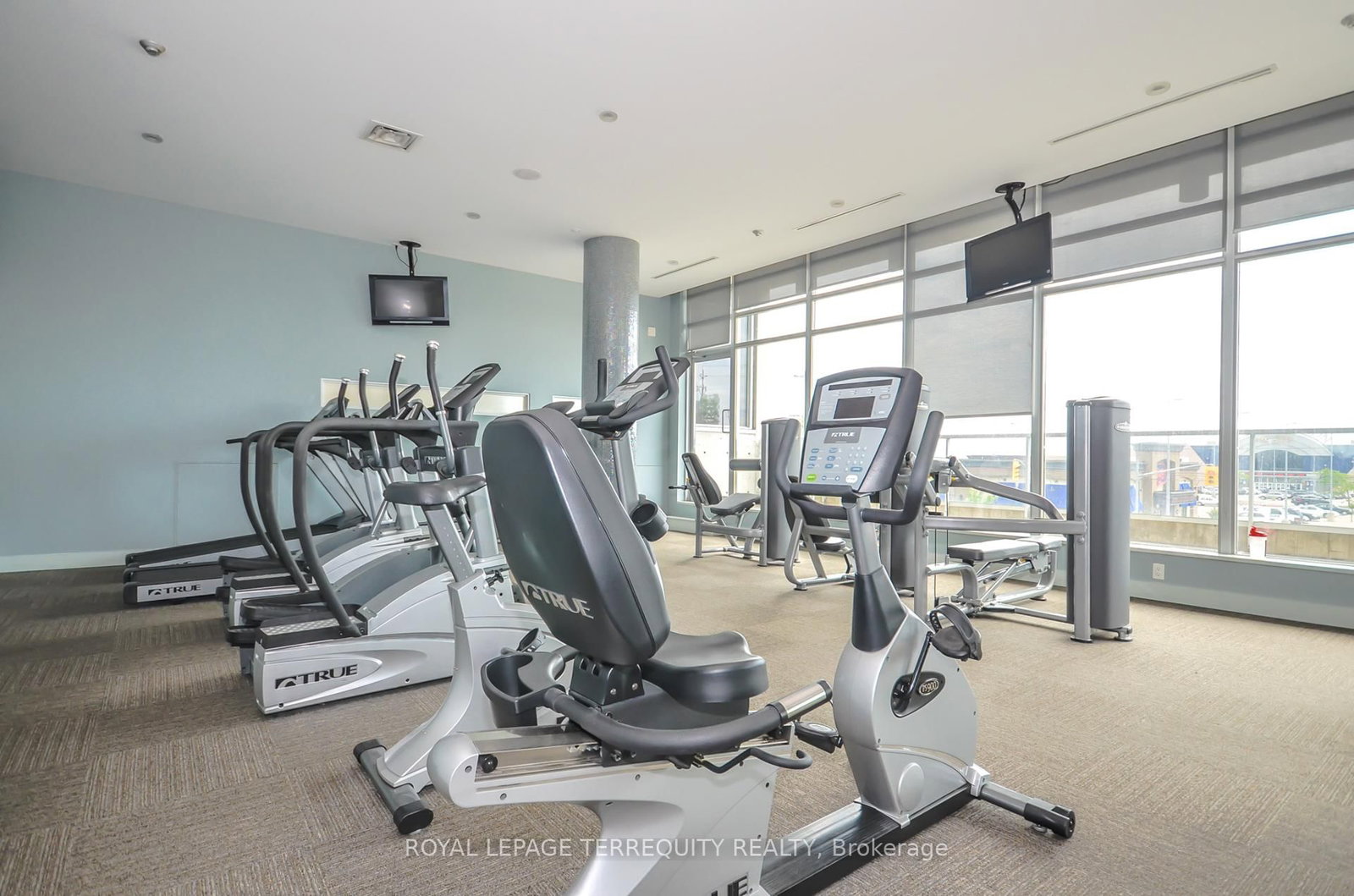 1040 The Queensway, Unit 705 - Photo 45