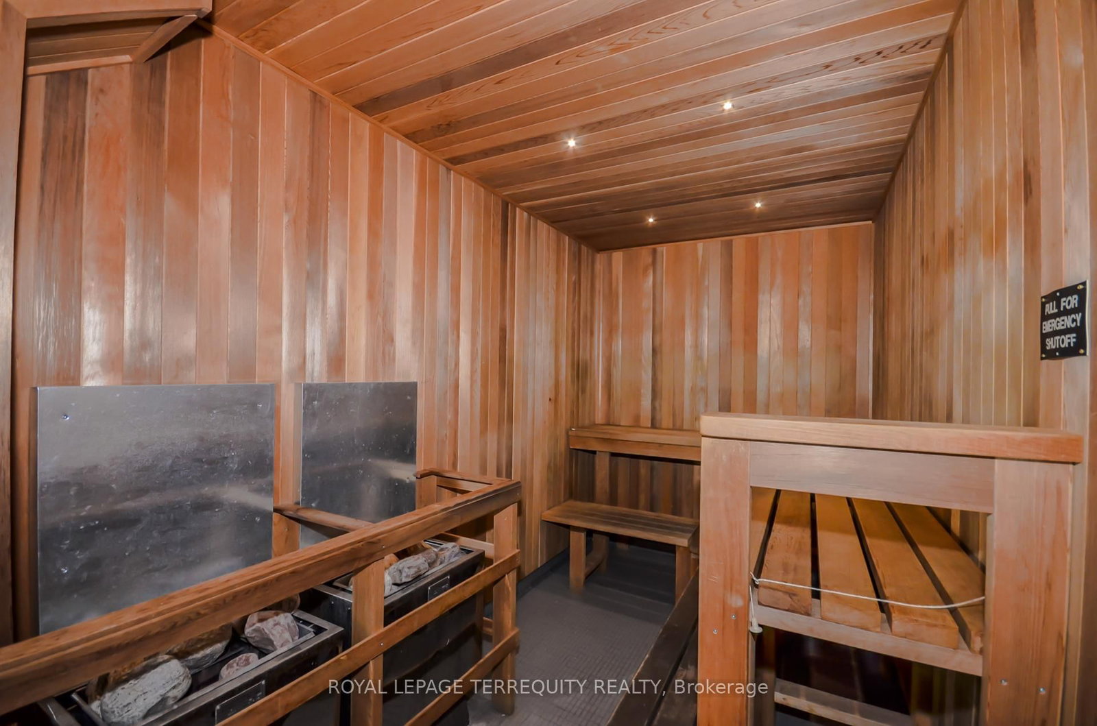 1040 The Queensway, Unit 705 - Photo 46