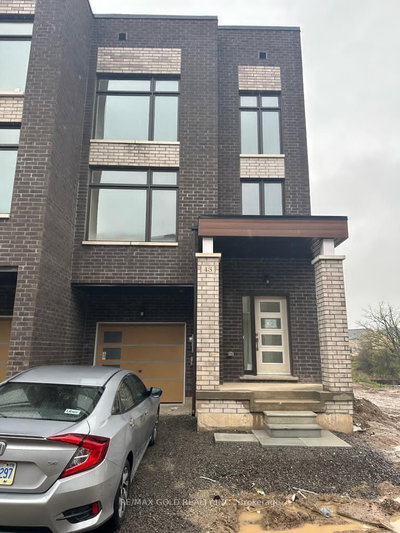 43 Queenpost Dr | Brampton | Image