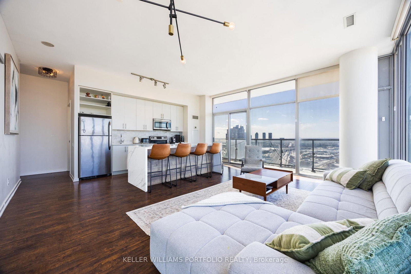 Property at 105 The Queensway