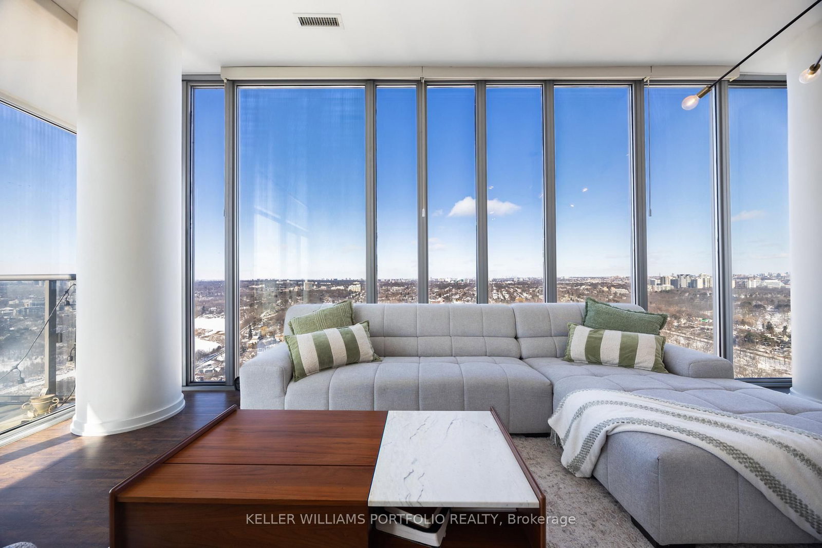 105 The Queensway Avenue, Unit 3410 - Photo 11