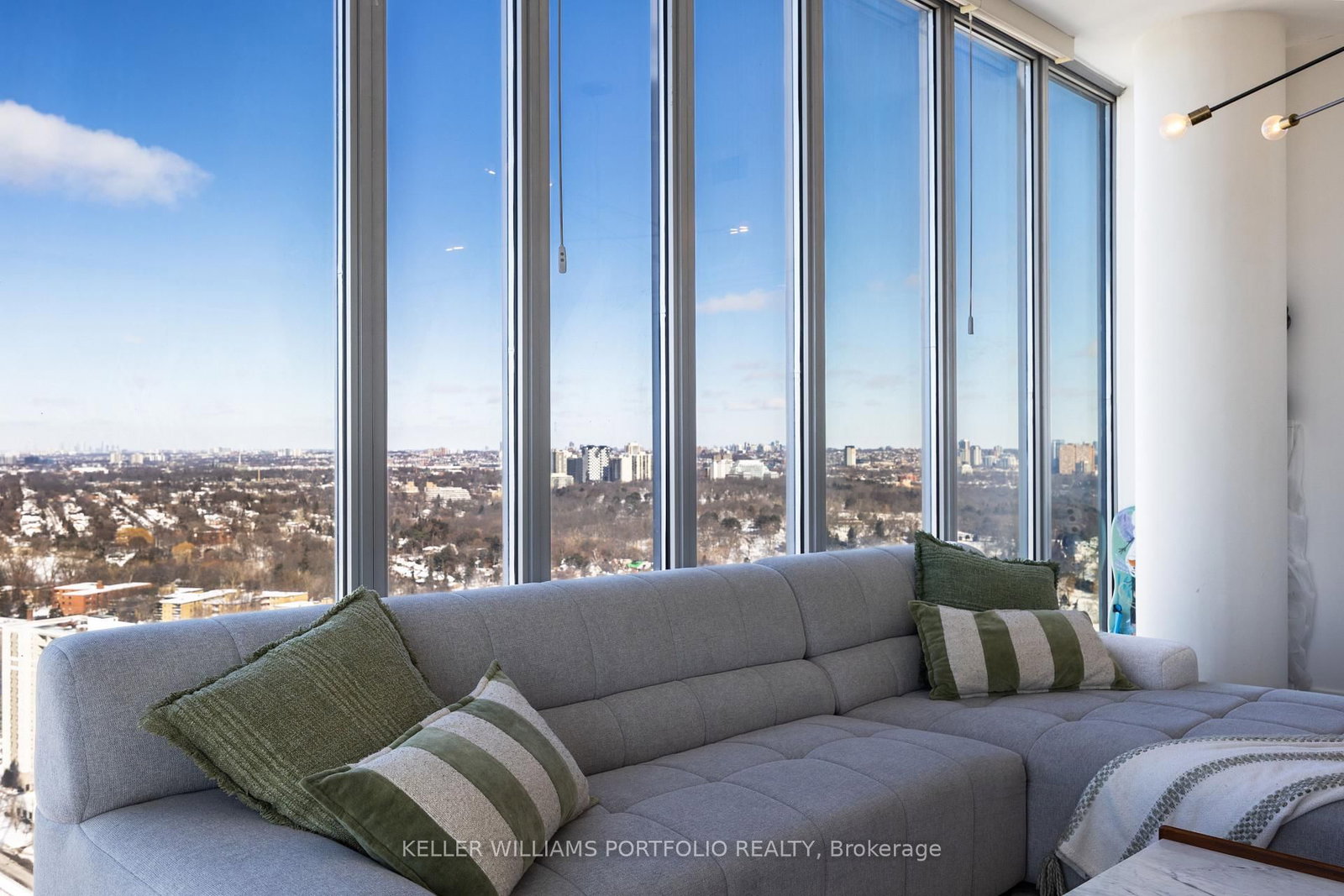 105 The Queensway Avenue, Unit 3410 - Photo 12