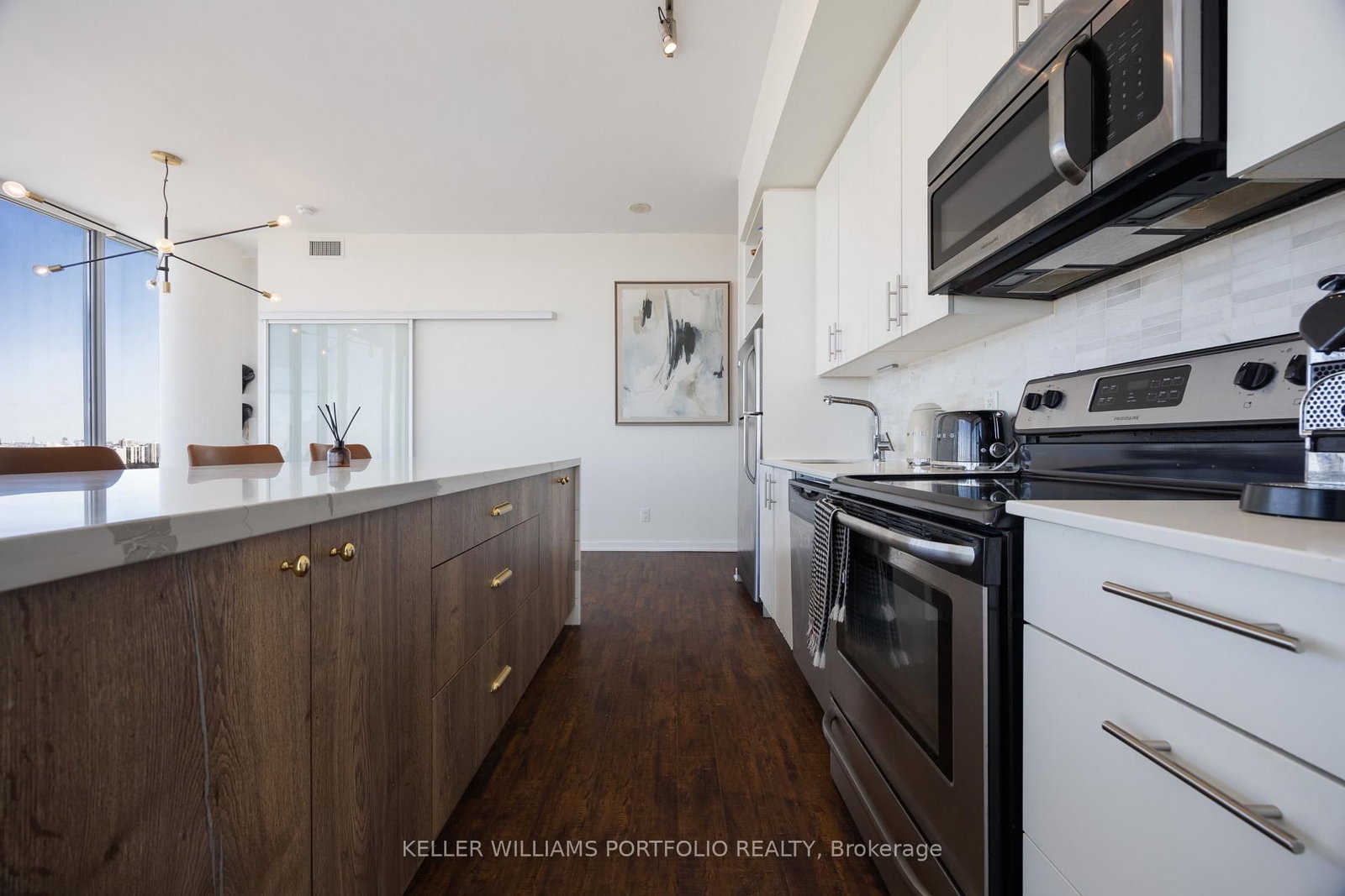 105 The Queensway Avenue, Unit 3410 - Photo 15