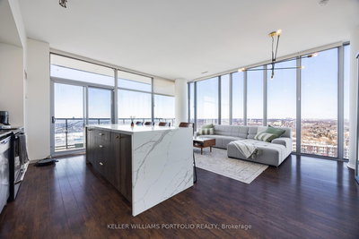 3410-105 The Queensway Avenue, Toronto, Ontario image-0-1