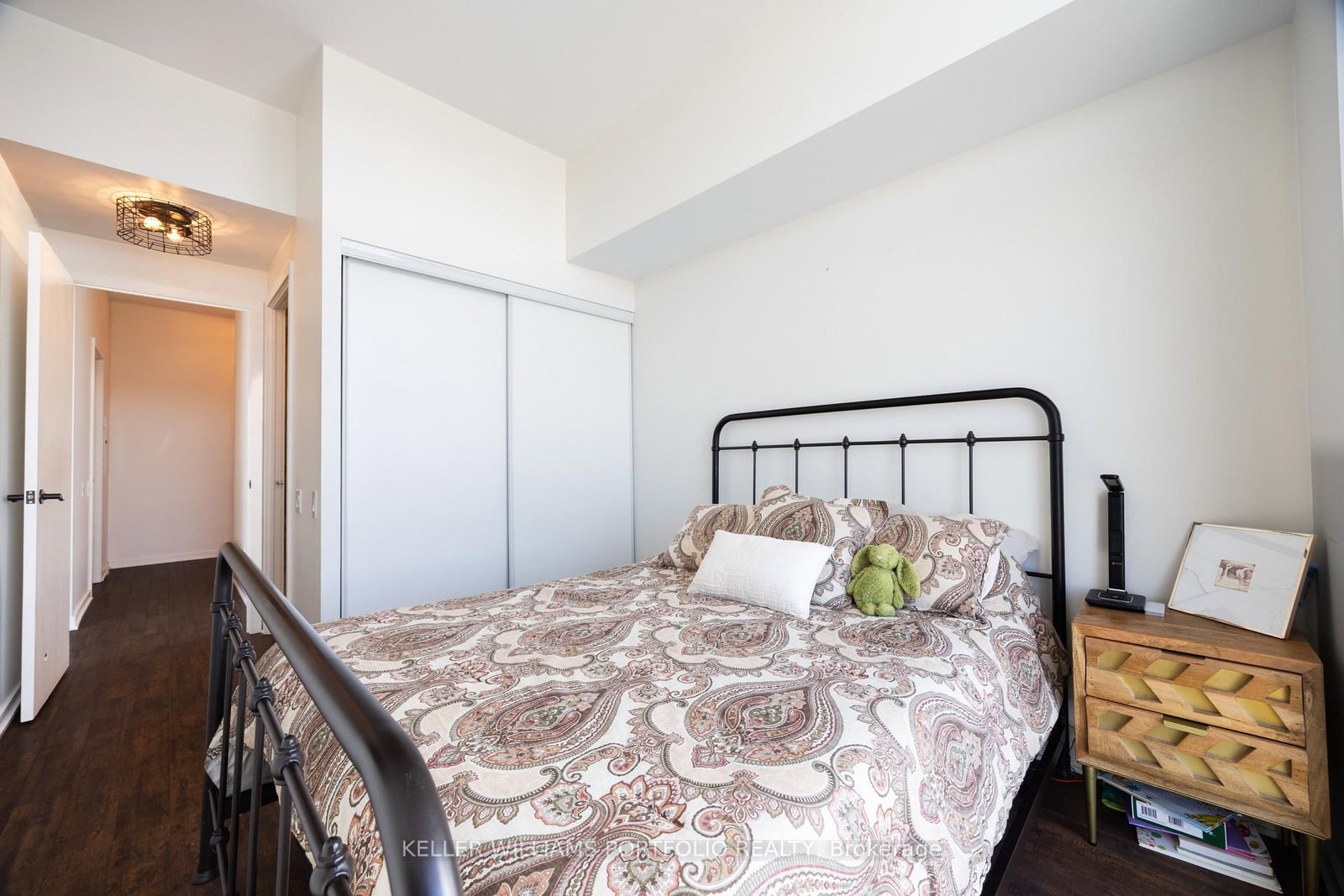 105 The Queensway Avenue, Unit 3410 - Photo 22