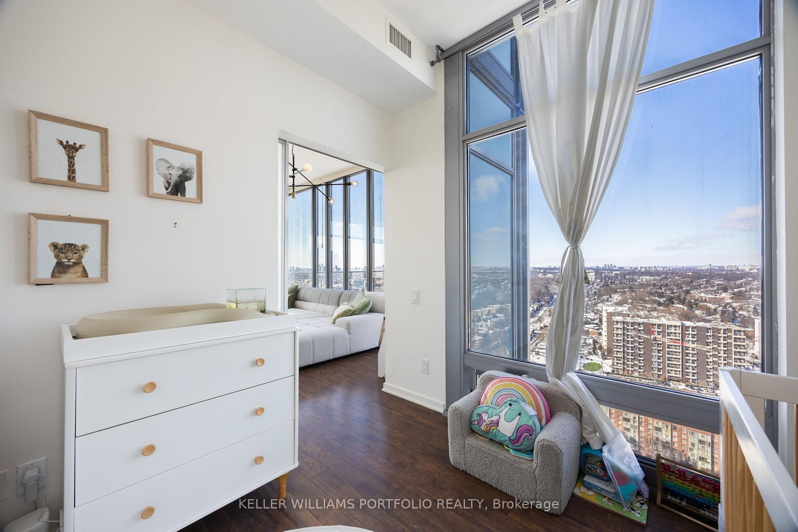 105 The Queensway Avenue, Unit 3410 - Photo 24