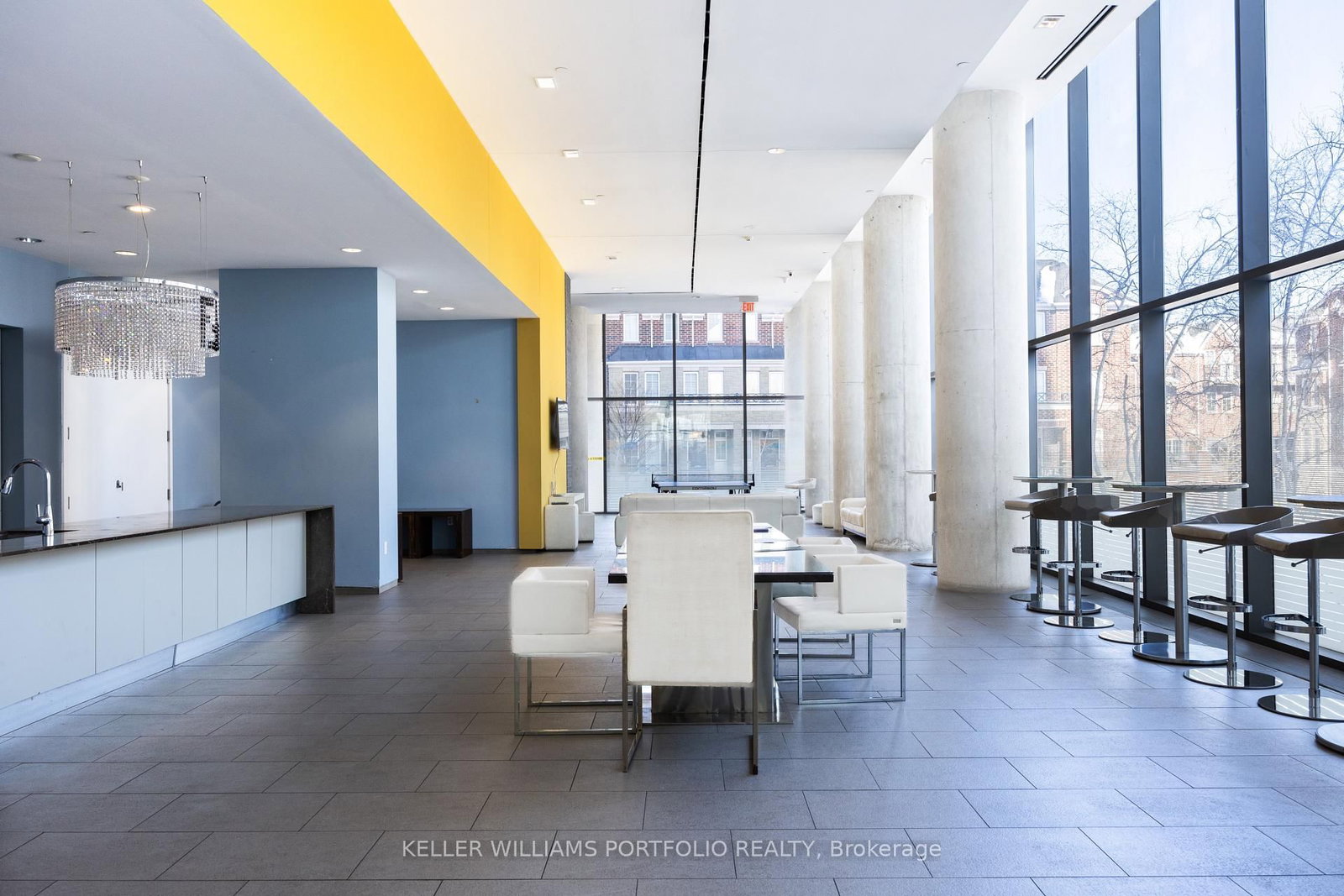 105 The Queensway Avenue, Unit 3410 - Photo 25