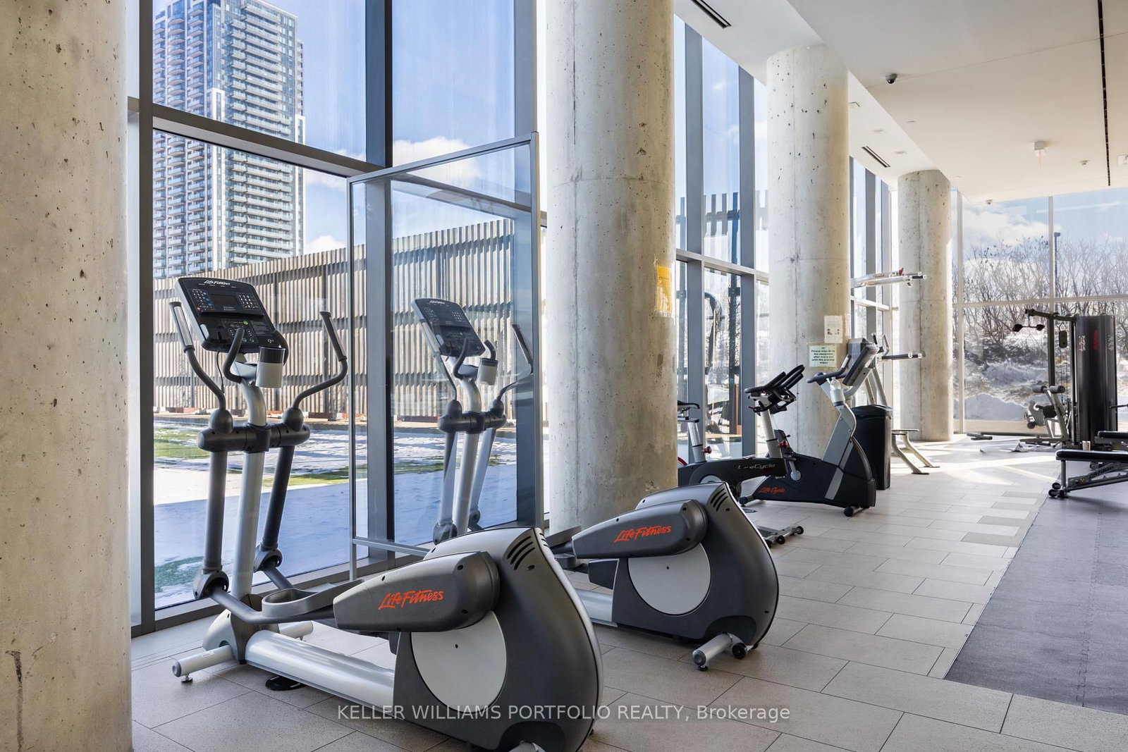 105 The Queensway Avenue, Unit 3410 - Photo 30